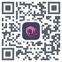 画质大师código QR de descarga de