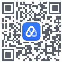 ALink QR-код для загрузки