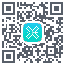 XDV PRO QRcode