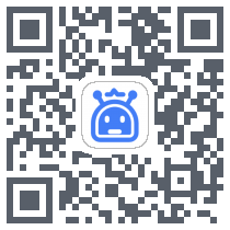 WorkBot QR-код для загрузки