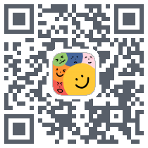 MOODA QRcode