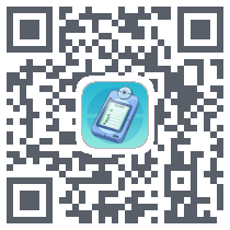 鸣依的图鉴 QRcode