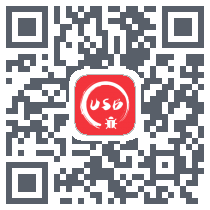 USB串口调试助手 QRcode