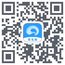 无癎道医生端 QRcode