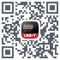 UNI-T Smart Measure QRcode