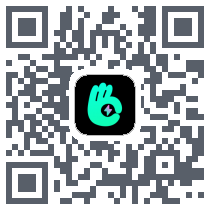 掌心雷 QRcode