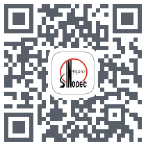 易捷加油 QRcode