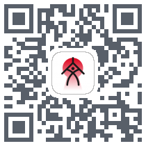 CHINESE KEY QRcode