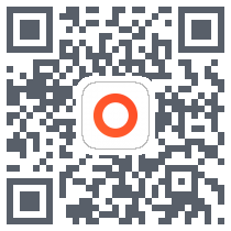 Mi Fitness QRcode