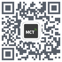 MIFARE Classic ToolDownload QR-Code