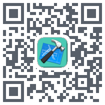 掌上供电服务App QRcode