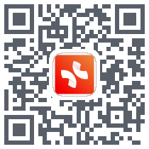 Xmindรหัส QR สำหรับดาวน์โหลด