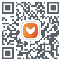 AptoideDownload QR-Code