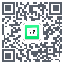 AI 趣记账 QRcode