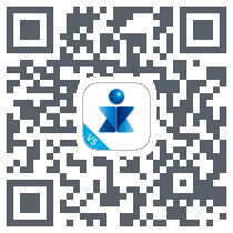 财务共享软件 QRcode