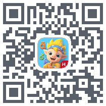 洪恩拼音 QRcode