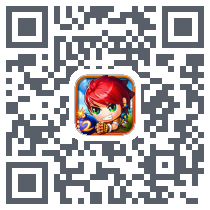 爱未央弹弹岛du code QR de téléchargement