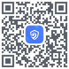 华智远眸 QRcode