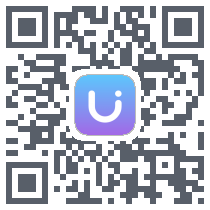 U净加盟商 QRcode