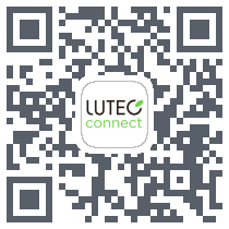 LUTEC connect QRcode