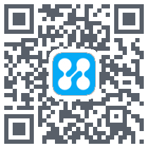 iNodecódigo QR de descarga de