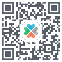 BedCarecodice QR per il download