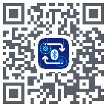 BLE调试助手 QRcode