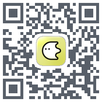 Blurrrcódigo QR de descarga de