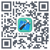 可视化APPdu code QR de téléchargement