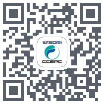 智能运维管理系统 QRcode