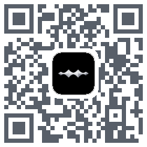 方程豹汽车 QRcode