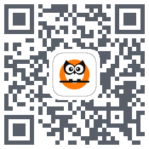 阿甘云客codice QR per il download