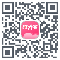 磁力宅codice QR per il download