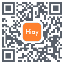 Hiay QRcode