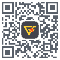 国防在线codice QR per il download