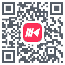 音乐全球通 QRcode