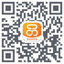 壹品慧享客 QRcode