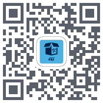 ST BLE ToolBox - 1.3.1 QRcode