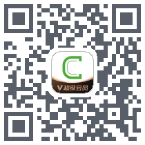 曹操出行 QRcode