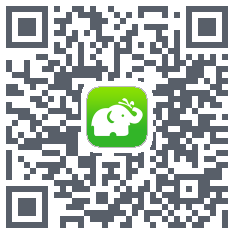 运营工作端du code QR de téléchargement