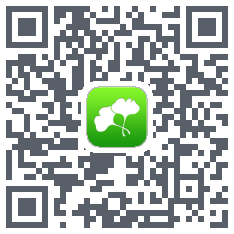 长者家属端kod QR do pobrania