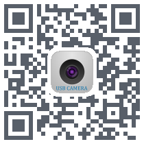 USB_CAMERAรหัส QR สำหรับดาวน์โหลด