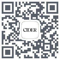 Cider QRcode