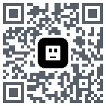 基安社区codice QR per il download