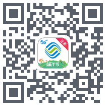 中国移动江苏 QRcode