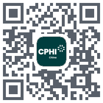 CPHI China QRcode