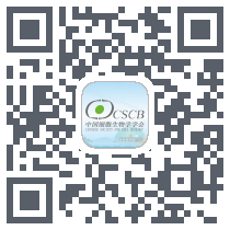 CSCB2024 QRcode