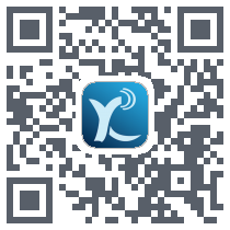 Rx Dronecódigo QR de descarga de