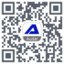 AUDAR QRcode