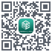 Megalion QRcode